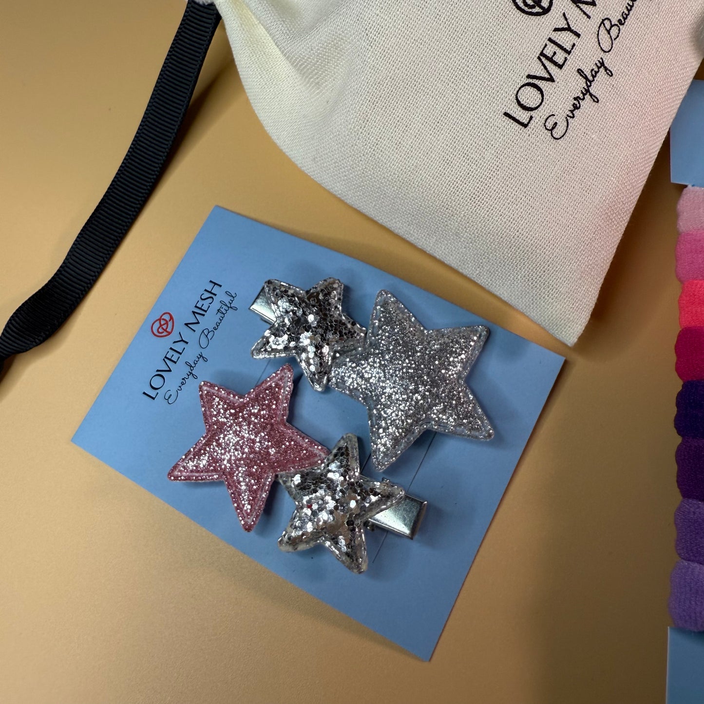 Gift Box "Cuties"