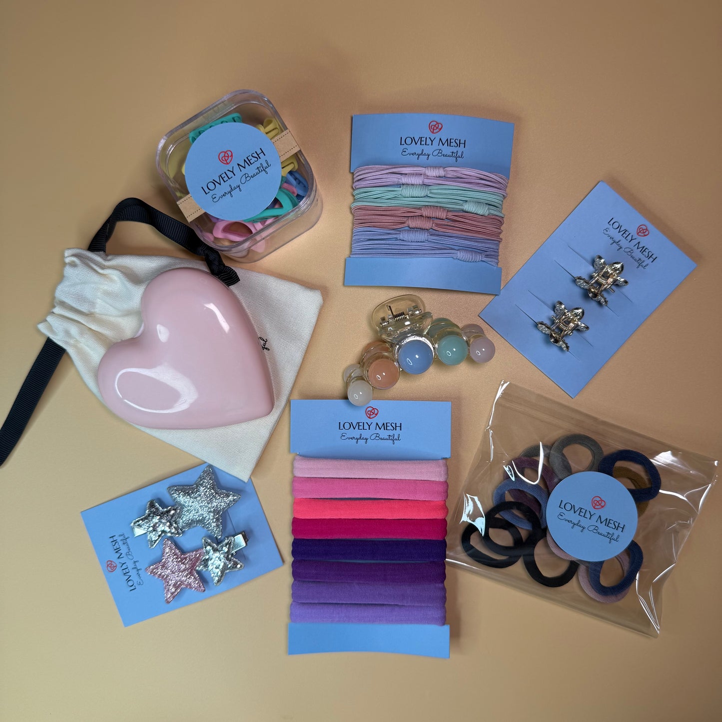 Gift Box "Cuties"
