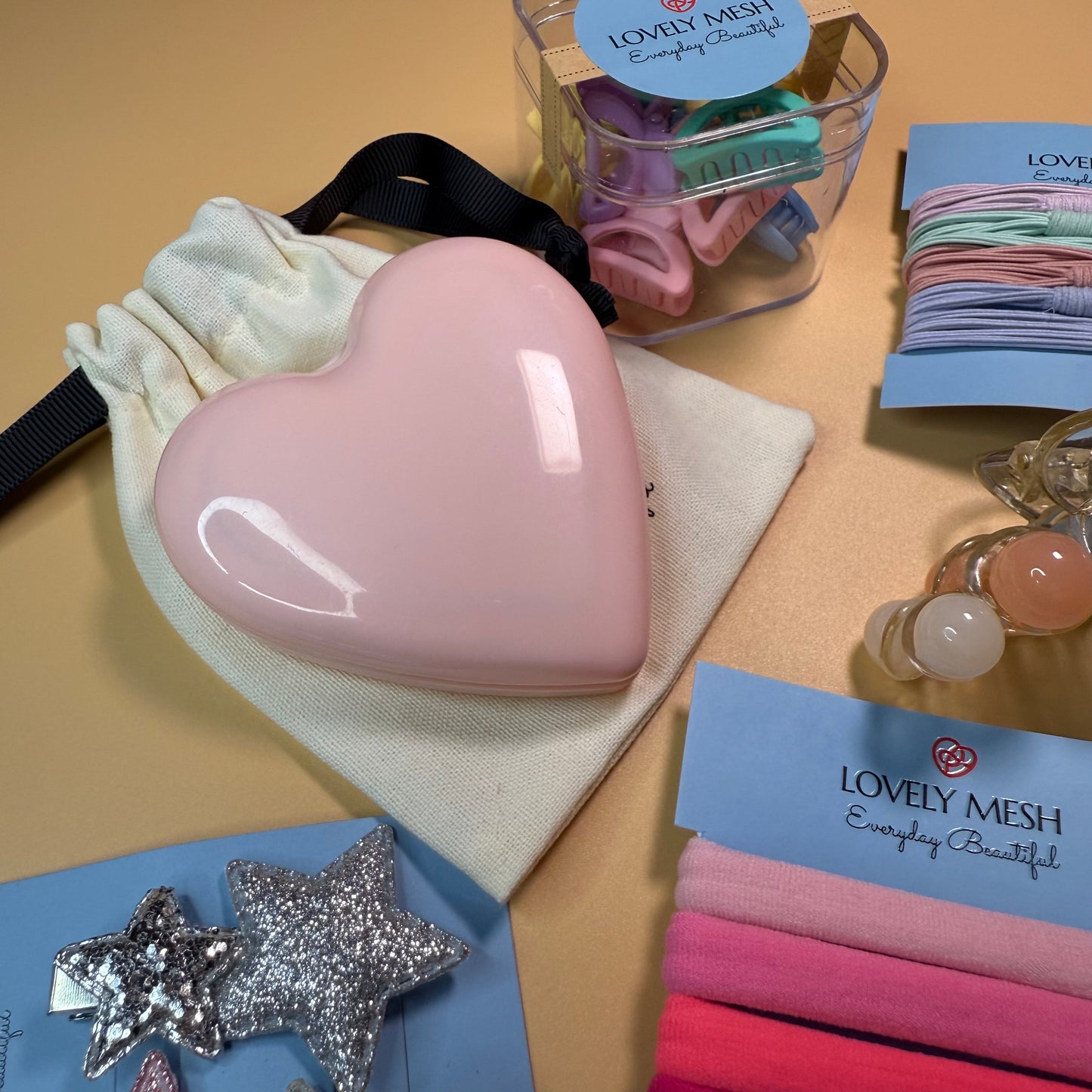 Gift Box "Cuties"