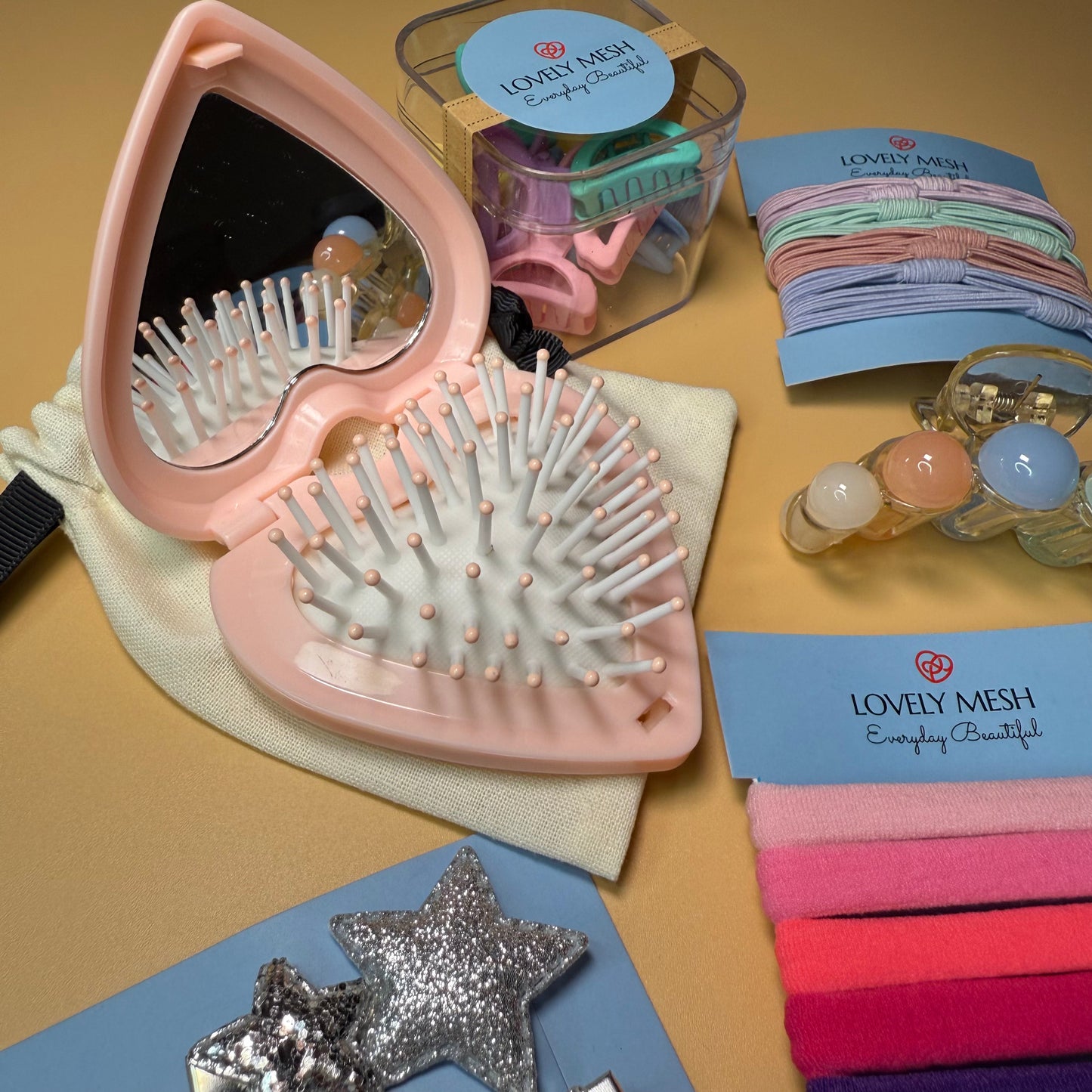 Gift Box "Cuties"