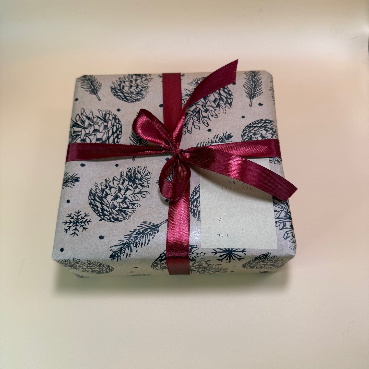 Wrapping 1