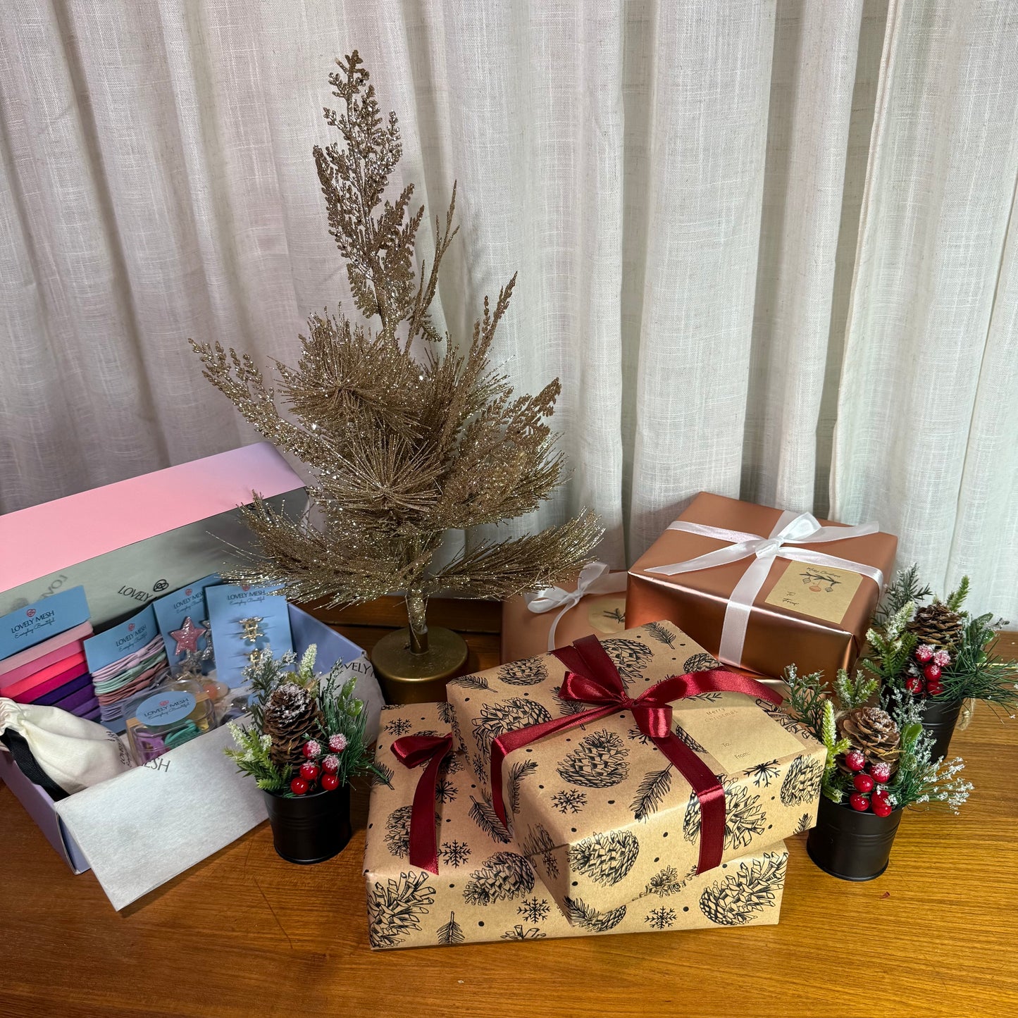 Gift Box "Cuties"