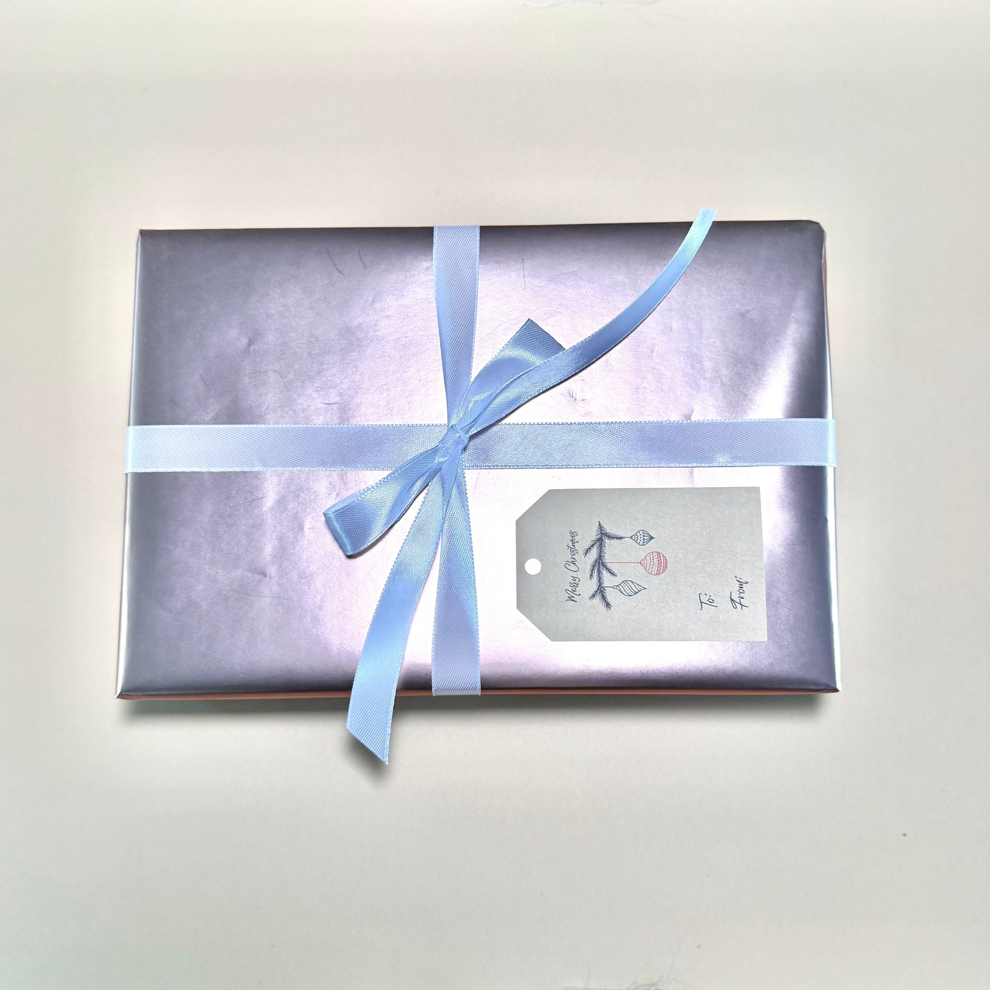 Gift Box "Cold Hues"